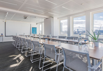 salle de formation à louer a bruxelles Gare Centrale